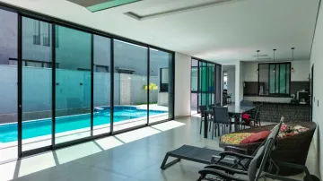imagem 4 - Casa Sobrado Condomínio Padrão para locação no bairro Residencial Enseada da Fronteira, em Ribeirão Preto imagem 4 - Casa Sobrado Condomínio Padrão para locação no bairro Residencial Enseada da Fronteira, em Ribeirão Preto