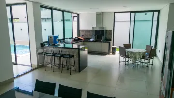 imagem 5 - Casa Sobrado Condomínio Padrão para locação no bairro Residencial Enseada da Fronteira, em Ribeirão Preto imagem 5 - Casa Sobrado Condomínio Padrão para locação no bairro Residencial Enseada da Fronteira, em Ribeirão Preto