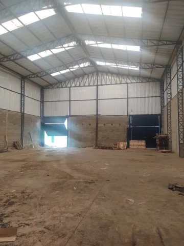 imagem 1 - Imóveis Comerciais - Galpão Comercial imagem 1 - Imóveis Comerciais - Galpão Comercial