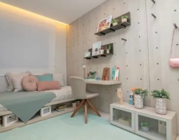 imagem 5 - Apartamentos - Padrão imagem 5 - Apartamentos - Padrão