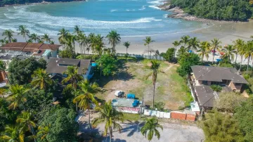 Guaruja Balneario Praia do Pernambuco terrenos Venda R$3.500.000,00  Area do terreno 500.00m2 