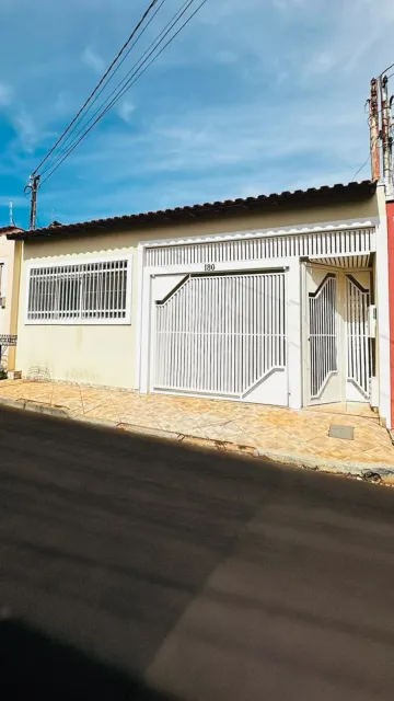 Alugar Casas Residenciais / Padrão em Ribeirão Preto. apenas R$ 390.000,00