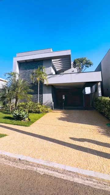 Alugar Casas Residenciais / Condomínio em Ribeirão Preto. apenas R$ 1.690.000,00