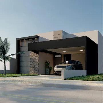 imagem 2 - Casas Residenciais - Condomínio imagem 2 - Casas Residenciais - Condomínio