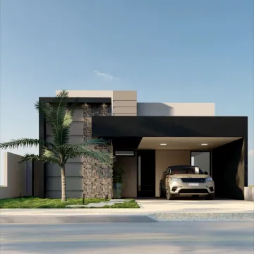 imagem 3 - Casas Residenciais - Condomínio imagem 3 - Casas Residenciais - Condomínio