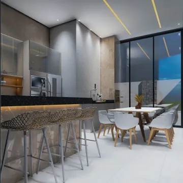 imagem 5 - Casas Residenciais - Condomínio imagem 5 - Casas Residenciais - Condomínio