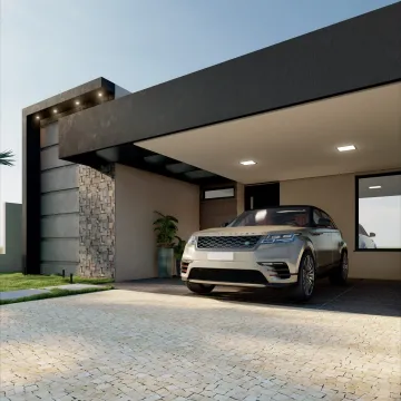 imagem 1 - Casas Residenciais - Condomínio imagem 1 - Casas Residenciais - Condomínio
