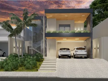 imagem 1 - Casas Residenciais - Condomínio imagem 1 - Casas Residenciais - Condomínio