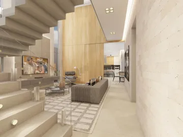 imagem 2 - Casas Residenciais - Condomínio imagem 2 - Casas Residenciais - Condomínio