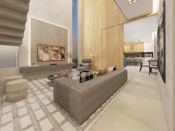 imagem 3 - Casas Residenciais - Condomínio imagem 3 - Casas Residenciais - Condomínio
