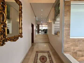 imagem 2 - Sobrado para Venda no Condominío Alphaville II em Ribeirão Preto/SP. imagem 2 - Sobrado para Venda no Condominío Alphaville II em Ribeirão Preto/SP.