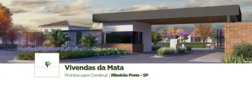Alugar Terrenos / Condomínio em Ribeirão Preto. apenas R$ 339.200,00