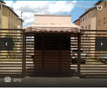 imagem 1 - Apartamentos - Padrão imagem 1 - Apartamentos - Padrão