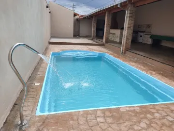 Alugar Casas Residenciais / Área de LazerEdícula em Jardinópolis. apenas R$ 256.000,00