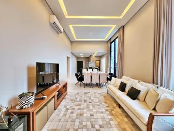 imagem 1 - Casas Residenciais - Condomínio imagem 1 - Casas Residenciais - Condomínio