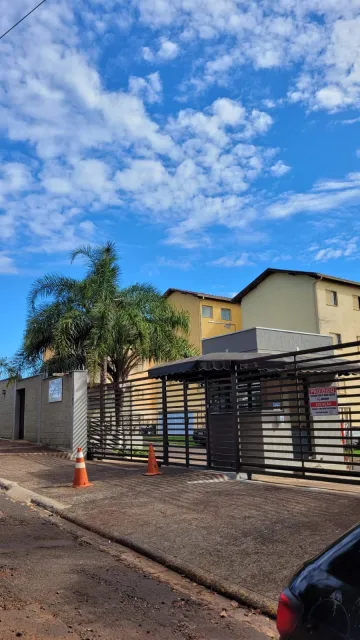 Alugar Apartamentos / Padrão em Ribeirão Preto. apenas R$ 145.000,00