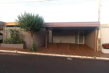 Alugar Casas Residenciais / Condomínio em Brodowski. apenas R$ 395.000,00