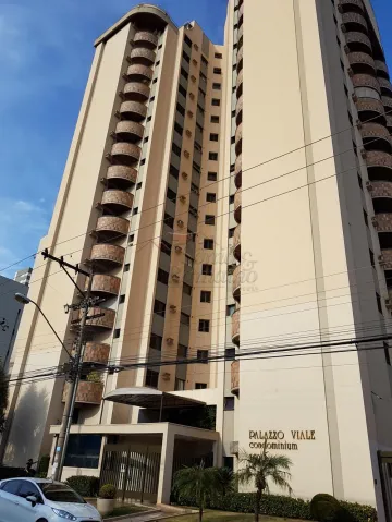Alugar Apartamentos / Padrão em Ribeirão Preto. apenas R$ 570.000,00