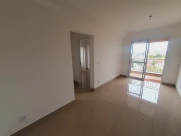 imagem 1 - Apartamento para Locação no Bairro Nova Ribeirânia, no Edifício Syrah imagem 1 - Apartamento para Locação no Bairro Nova Ribeirânia, no Edifício Syrah
