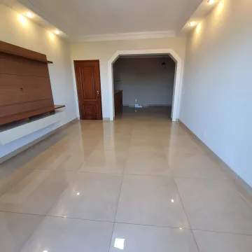 Alugar Apartamentos / Padrão em Ribeirão Preto. apenas R$ 550.000,00