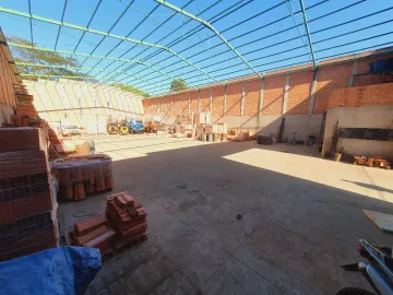 Alugar Comercial / Galpao / Barracao em Ribeirão Preto. apenas R$ 6.000,00
