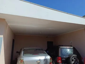 Alugar Casas Residenciais / Padrão em Ribeirão Preto. apenas R$ 370.000,00