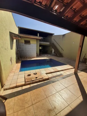 Alugar Casas Residenciais / Padrão em Ribeirão Preto. apenas R$ 480.000,00