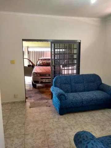 Alugar Casas Residenciais / Padrão em Ribeirão Preto. apenas R$ 280.000,00