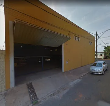 Alugar Imóveis Comerciais / Galpão Comercial em Ribeirão Preto. apenas R$ 10.000,00