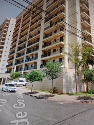 Alugar Apartamentos / Padrão em Ribeirão Preto. apenas R$ 690.000,00