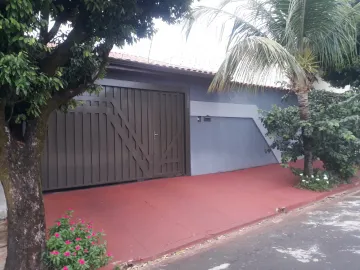 Alugar Casas Residenciais / Padrão em Ribeirão Preto. apenas R$ 490.000,00