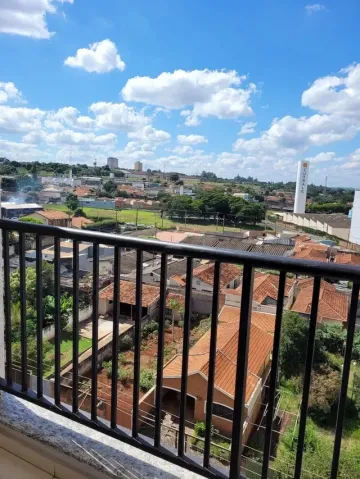 imagem 1 - Apartamento para Locação no Bairro Jardim Nova America em Araraquara/SP. imagem 1 - Apartamento para Locação no Bairro Jardim Nova America em Araraquara/SP.