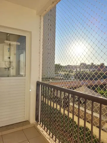 imagem 2 - Apaartamento para Locação no Bairro Jardim dos Manacás em Ribeirão Preto/SP imagem 2 - Apaartamento para Locação no Bairro Jardim dos Manacás em Ribeirão Preto/SP