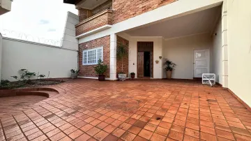 Alugar Casas Residenciais / Padrão em Ribeirão Preto. apenas R$ 3.500,00