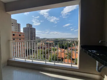 Alugar Apartamentos / Padrão em Ribeirão Preto. apenas R$ 2.500,00