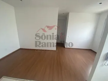 Alugar Apartamentos / Padrão em Ribeirão Preto. apenas R$ 610,00