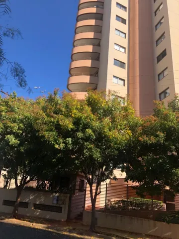 Alugar Apartamentos / Padrão em Ribeirão Preto. apenas R$ 485.000,00