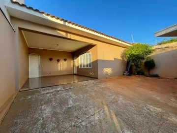 Alugar Casas Residenciais / Padrão em Ribeirão Preto. apenas R$ 495.000,00