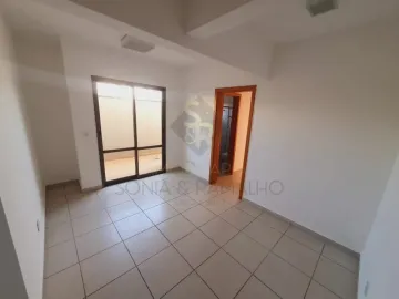 Alugar Apartamentos / Padrão em Ribeirão Preto. apenas R$ 1.400,00