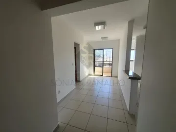 Alugar Apartamentos / Padrão em Ribeirão Preto. apenas R$ 1.400,00