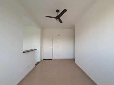 Alugar Apartamentos / Padrão em Ribeirão Preto. apenas R$ 1.000,00