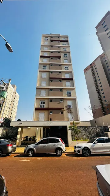 Alugar Apartamentos / Padrão em Ribeirão Preto. apenas R$ 395.000,00