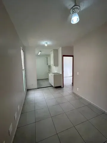 Alugar Apartamentos / Padrão em Ribeirão Preto. apenas R$ 1.100,00