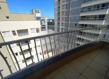 Alugar Apartamentos / Padrão em Ribeirão Preto. apenas R$ 1.700,00