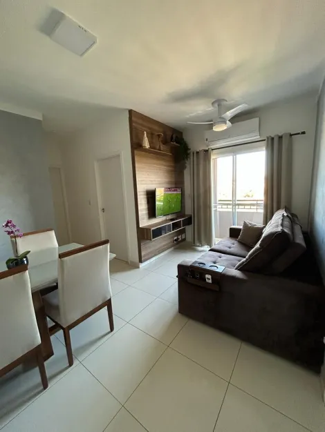 Alugar Apartamentos / Padrão em Ribeirão Preto. apenas R$ 295.000,00