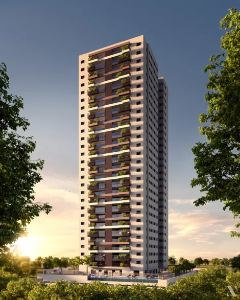 imagem 1 - Apartamentos - Padrão imagem 1 - Apartamentos - Padrão
