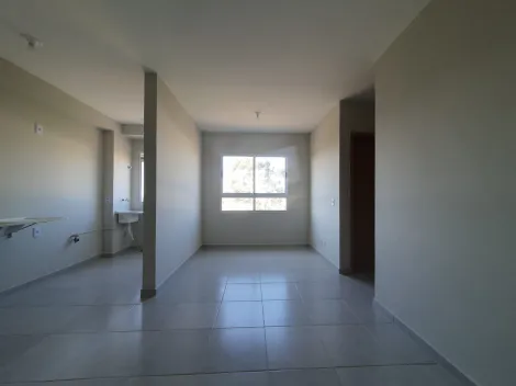 Alugar Apartamentos / Padrão em Ribeirão Preto. apenas R$ 1.100,00