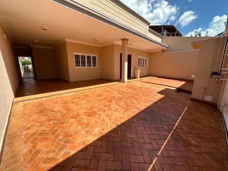 Alugar Casas Residenciais / Padrão em Ribeirão Preto. apenas R$ 1.200.000,00