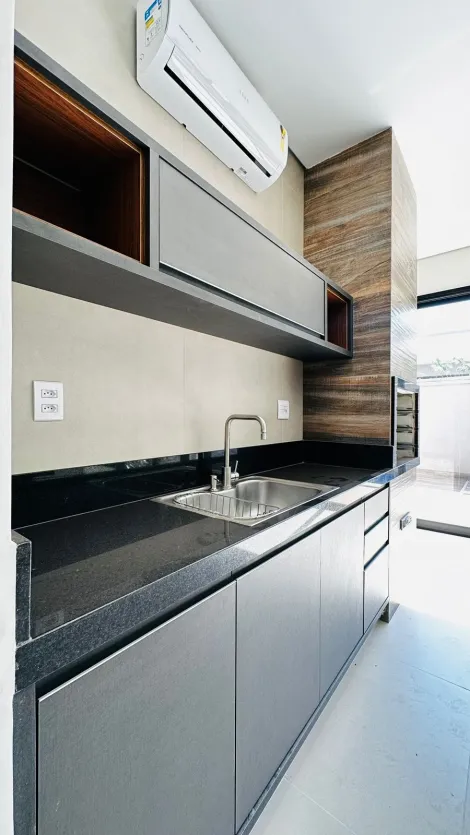 imagem 4 - Casas Residenciais - Condomínio imagem 4 - Casas Residenciais - Condomínio