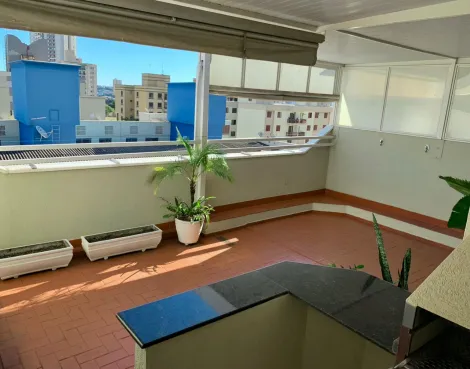 imagem 1 - Apartamentos - Cobertura imagem 1 - Apartamentos - Cobertura